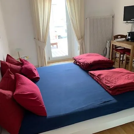 Szálloda Dirinella 3*